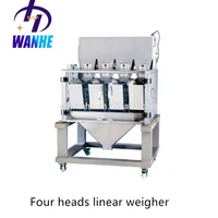 WH-2 100kg Weighing Scales