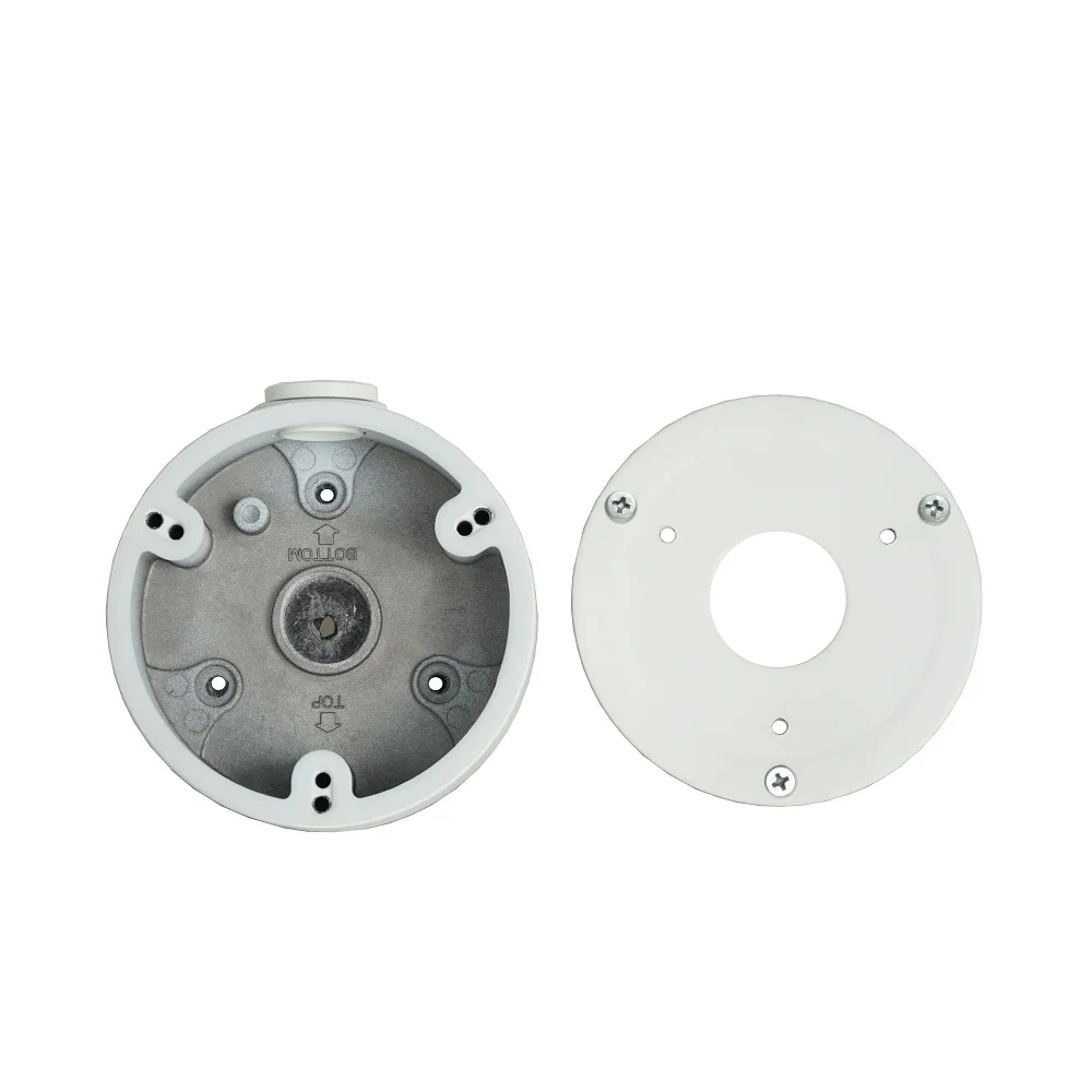 

DH PFA134 Water-proof Junction Box Camera bracket