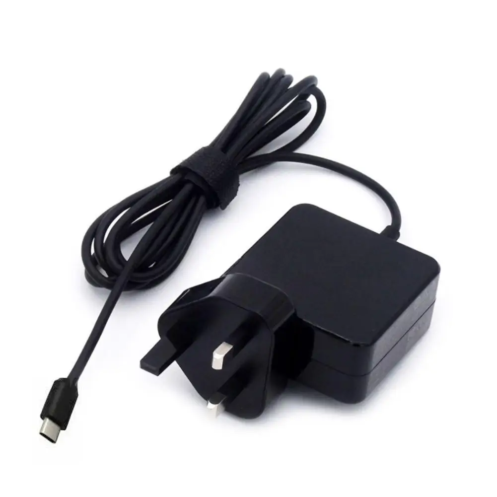 45 Вт USB-C Тип C Ноутбук AC адаптер питания зарядное устройство AC зарядное устройство для hp Chromebook 11 G6 EE 13 G1 14 G5 X360 11 G1 EE адаптер для ноутбука