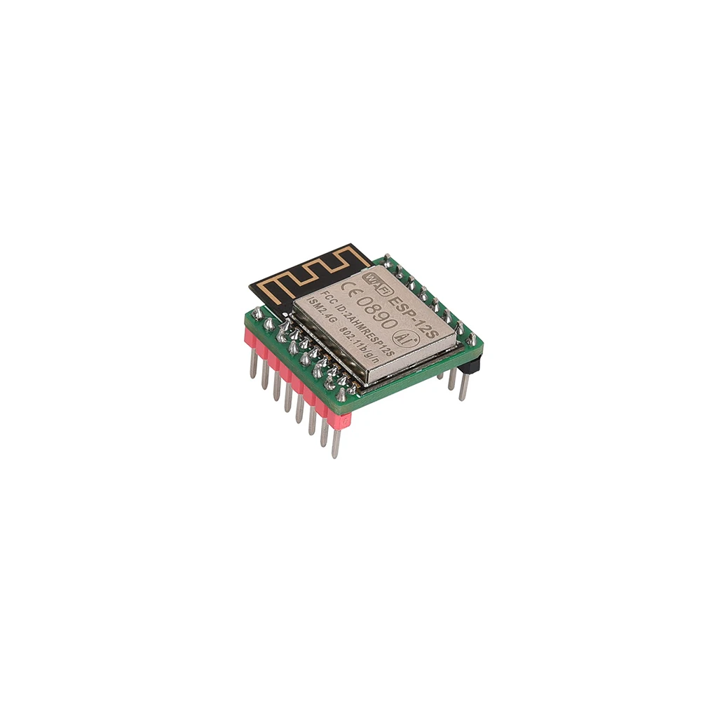 Модуль BIGTREETECH ESP8266 с Wi-Fi последовательный беспроводной модуль фотодатчик
