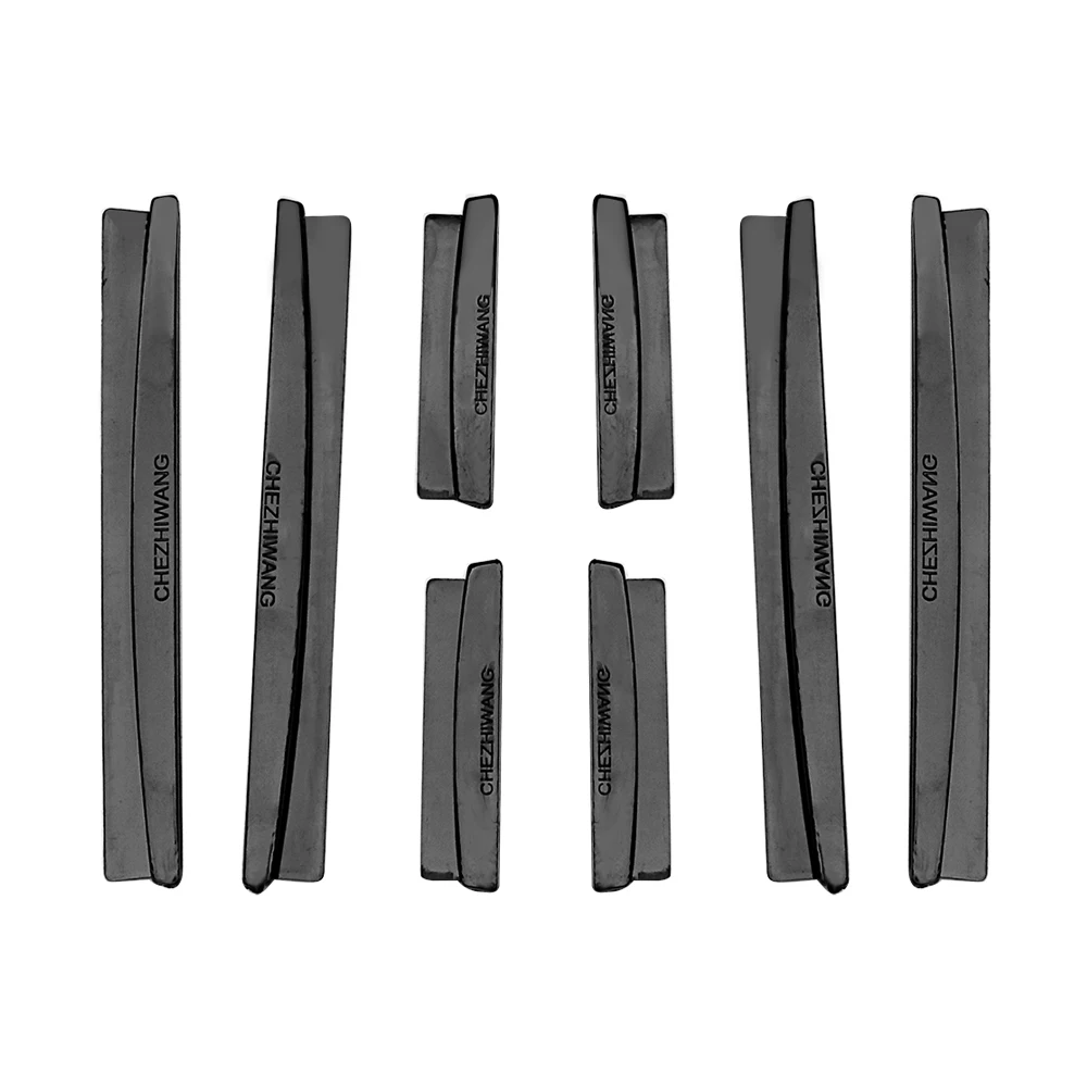 

Door Edge Guards Car Door Protection Strip Car Door Protector Auto Replacement Exterior Parts Styling Mouldings Car-styling