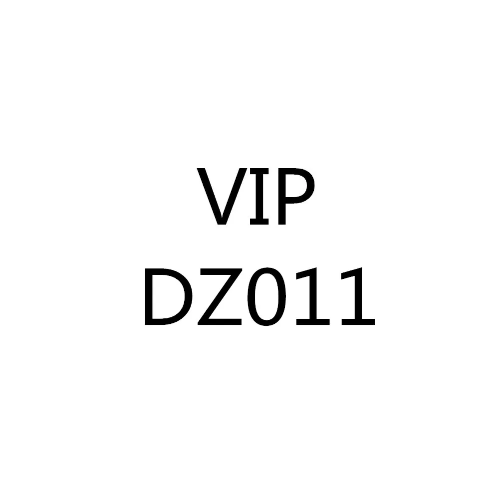 VIP Ювелирный Комплект под заказ ожерелье DZ011 |
