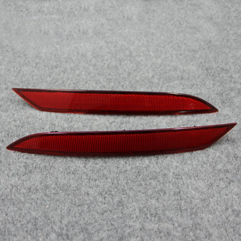 

Отражатель для заднего бампера Golf 7,5 MK7.5, отражатель для заднего бампера, отражатель для заднего бампера, Светоотражающая полоса 5GG 945 105 5GG 945 106