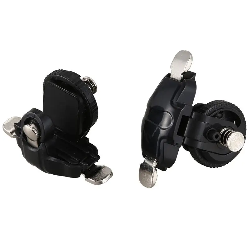 Геймпад HX Кнопка вспомогательная металлическая игровая подходит для PUPG