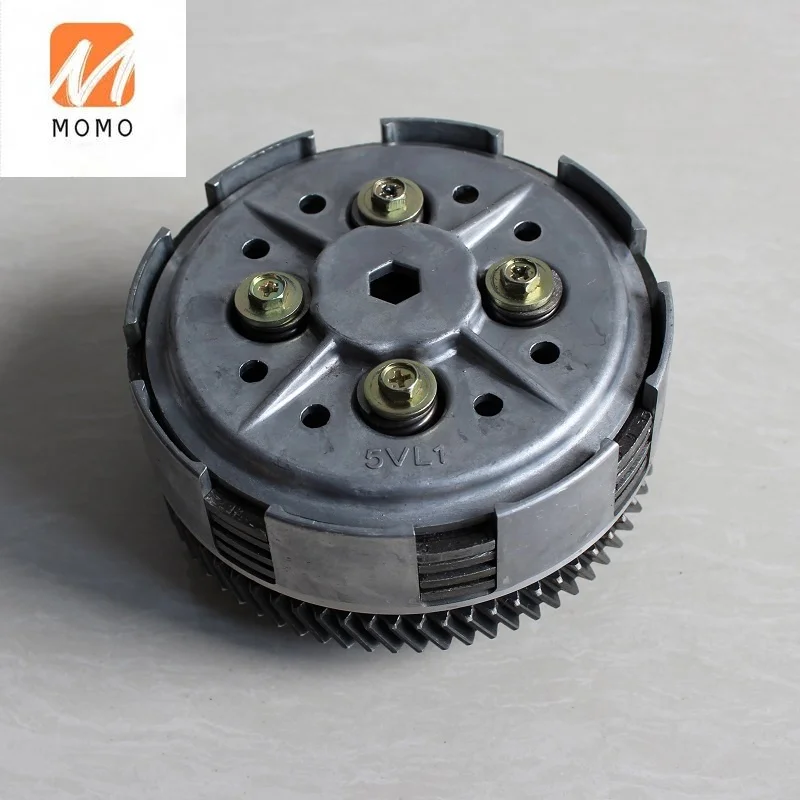 

Hot sales clutch Kits for 125cc motorcycle parts