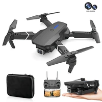 travor camera drone quadrotor wing foldable drone hd 4k camera lens remote control plane aerial for photography video shooting