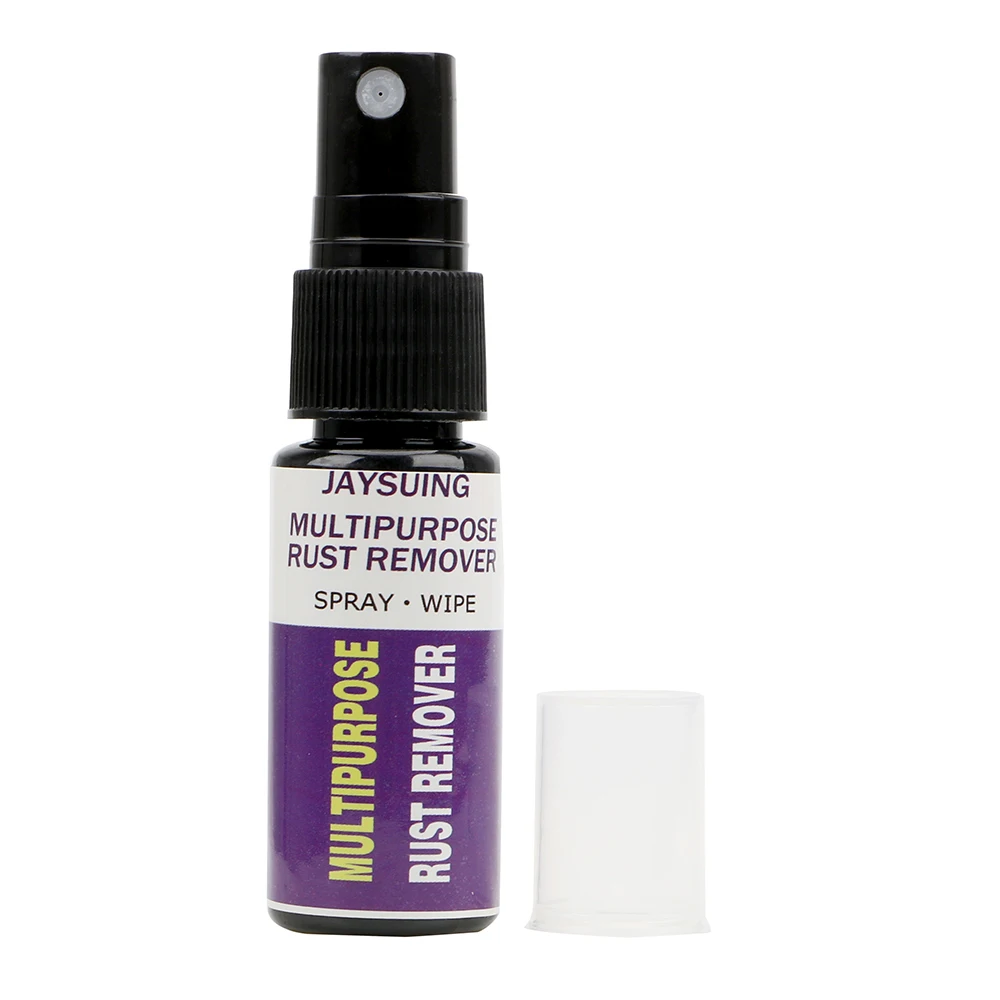 30ml LEEPEE машина для удаления ржавчины металлическая поверхность хромированная краска Антикоррозийная смазка для удаления ржавчины спрей автомобильный ингибитор ржавчины техническое обслуживание Чистка - Цвет: 30ml