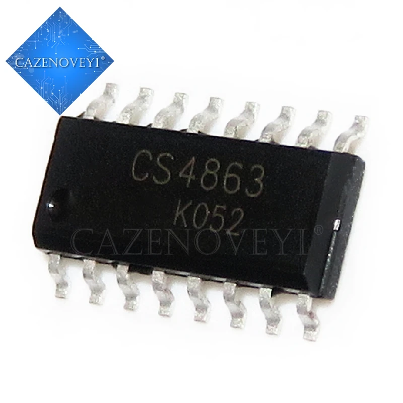 1 шт./лот CSC4863 CS4863 4863 соп 16 в наличии|csc4863| |