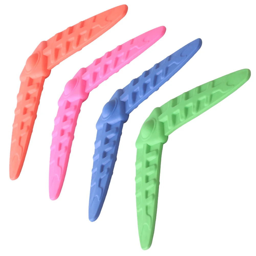 Изогнутые летающие игрушки для домашних животных дисковая игрушка ТПР