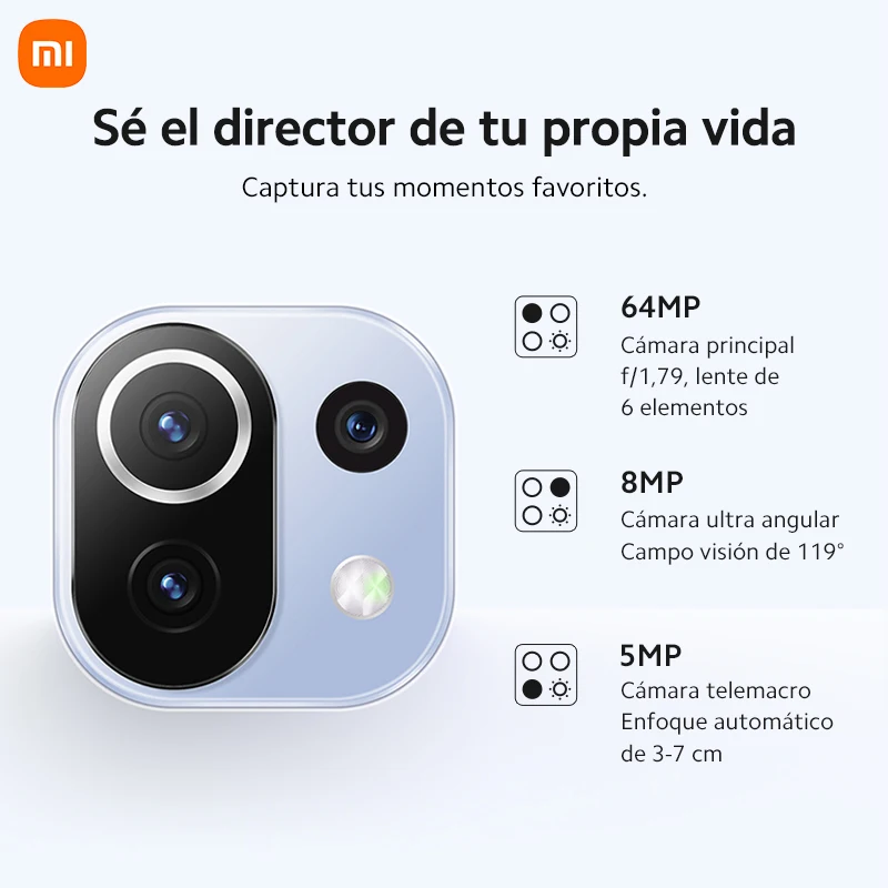 Kup Xiaomi-Smartphone NE, Długopis O Wadze, Elegancki I Elegancki, Dolby Vision, Kompatybilny Z 90Hz AMOLED