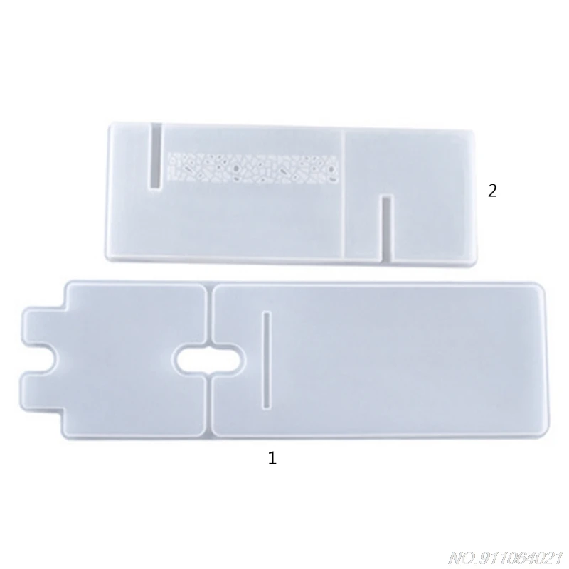 

Crystal Epoxy Resin Mold Cellphone Bracket Tablet Holder Mobile Phone Stand Silicone Mould DIY Crafts Casting Tool 21 Wholesales