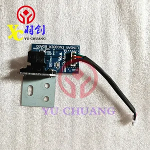 vs 640 linear encoder sensor board for roland re640rs640vs640vp540sp300i inkjet printer hot sale brand new pn6700989040 free global shipping