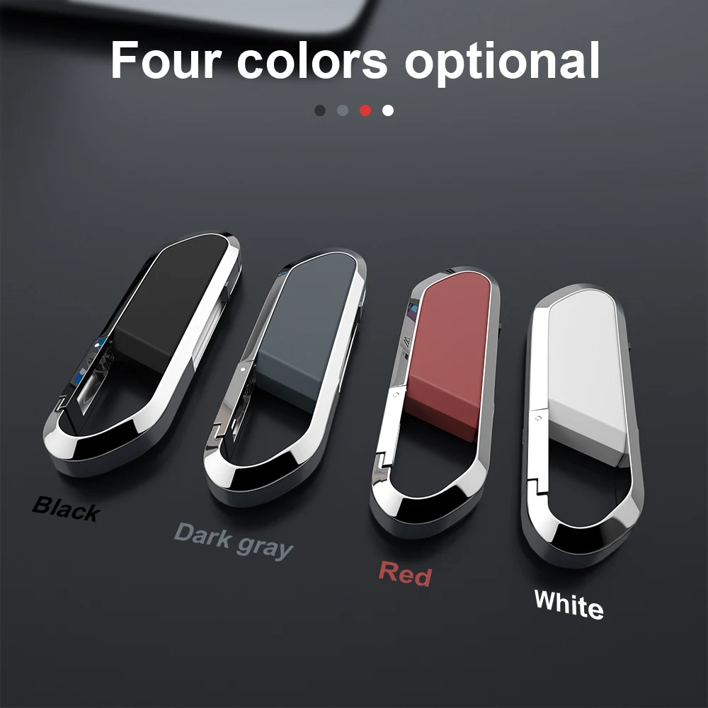Флеш-накопитель TECHKEY 64 ГБ 32 ГБ USB флеш-накопитель флешка высокоскоростной usb-накопитель реальная емкость USB флеш-накопитель Cel USB