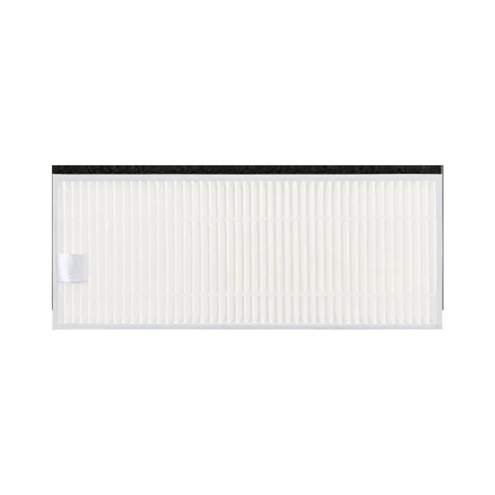 

HEPA Filter Side Brushes Mop Cloths Kit For Ecovacs Deebot U2 DGN22 Robot Vacuum Cleaners Household Cleaner Parts