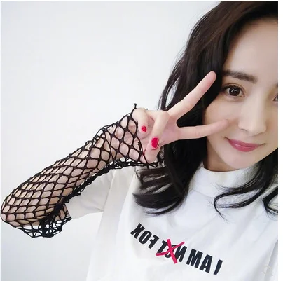 2 метра/150 см ажурная ткань черного цвета аксессуары для одежды DIY художественные