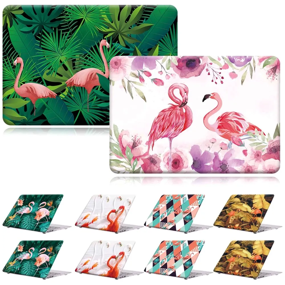 Чехол для ноутбука Huawei MateBook 14/D14/13/D15 /X 2020 Pro 13 9/Honor MagicBook 14/15 /Pro 16 1 с рисунком