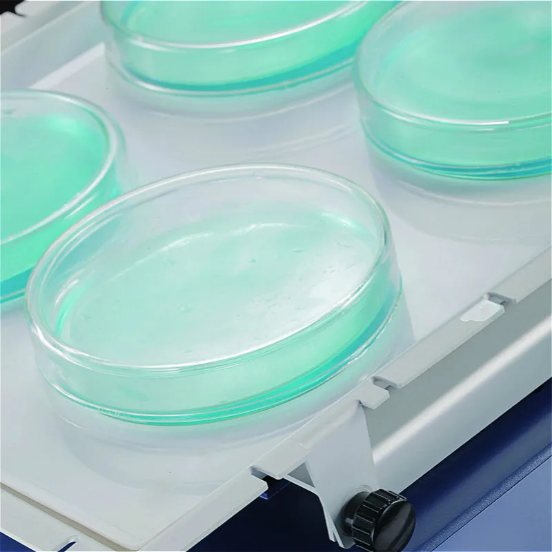 Классический Цифровой Орбитальный шейкер приходят с широким диапазоном