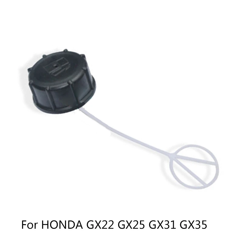 

1pc Gas Fuel Tank Cap Replacement For HONDA GX22 GX25 GX31 GX35 Engine Motor Part Power Equipment Lawn Mower Parts & Accessories