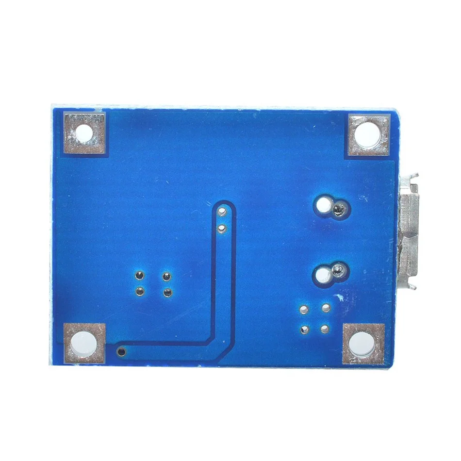Новинка TP4056 1A зарядная плата Lipo для аккумулятора модуль зарядного устройства