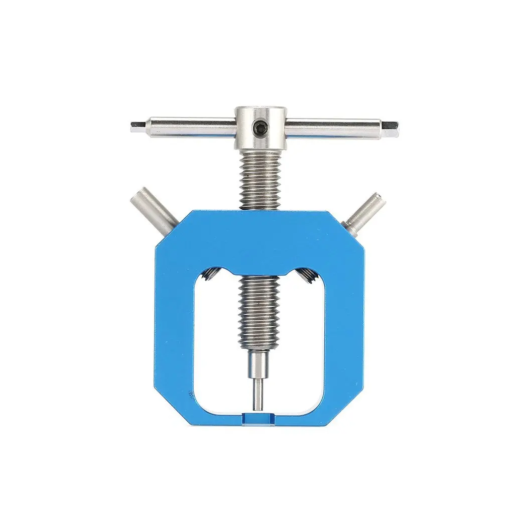 Universal Metal Motor Pinion Gear Puller Remover for RC Helicopter Professional Toy Accessories |