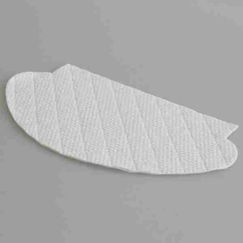 Replace Mop Cloth Rags Disposable Mops for ECOVACS DX55 T5 DJ65 DV35 DV33 DV37 Vacuum Cleaner Moping Pads | Дом и сад