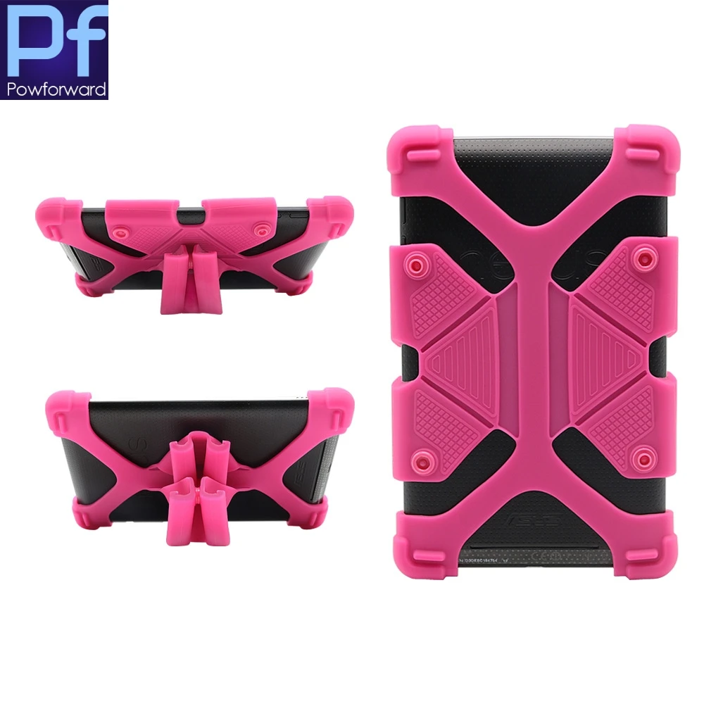 Силиконовый противоударный чехол для планшета Chuwi hi9 Pro Hi9 air Hi10 Air PLus 4G 10 1