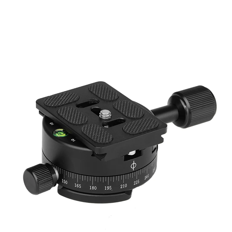 Быстросъемный штатив-монопод SLR 360 панорамный штатив аксессуары шаровая Головка