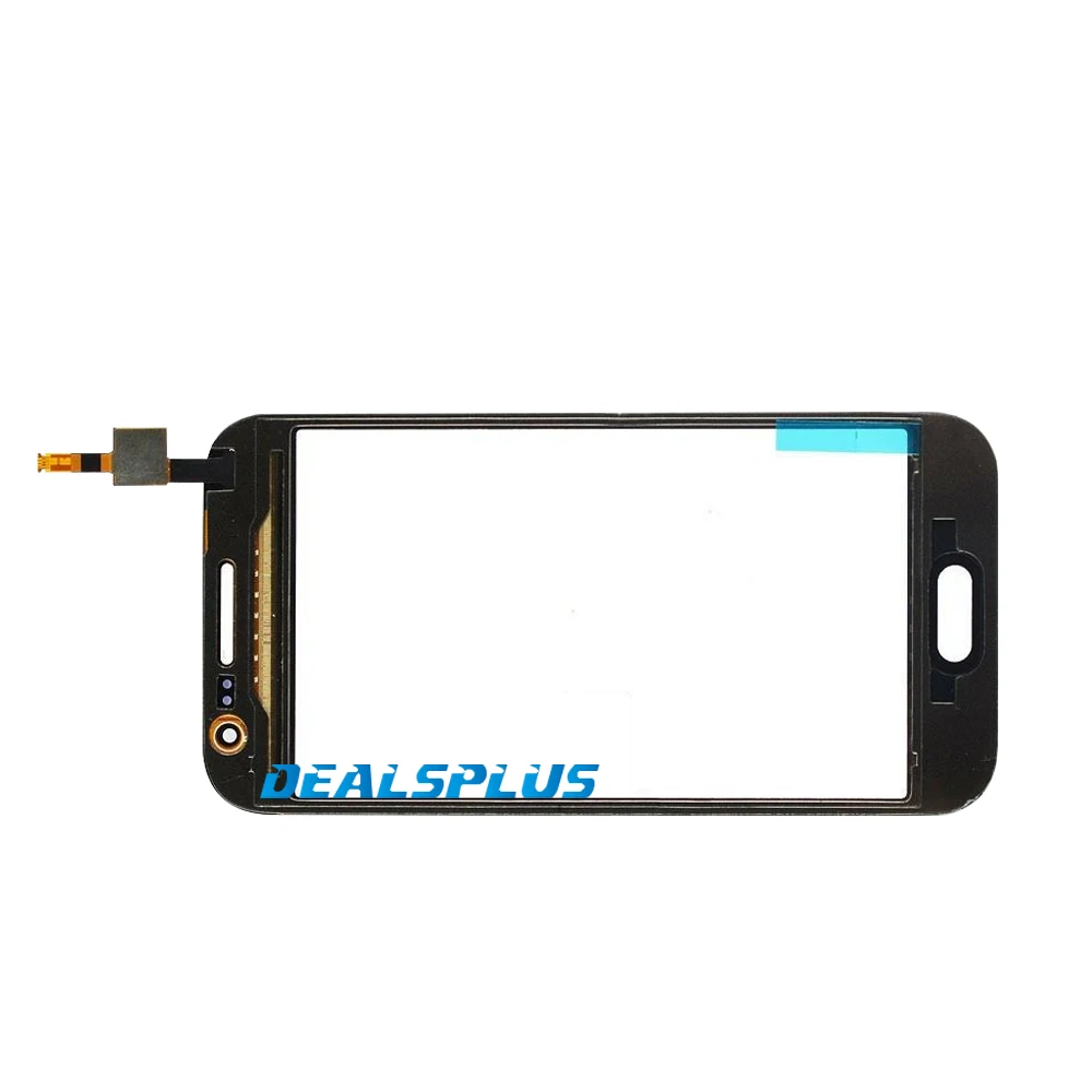 Новый Сменный ЖК-дисплей для Samsung Galaxy Core Prime G360 G360H G361 G361H G361F G3608 сенсорный экран в