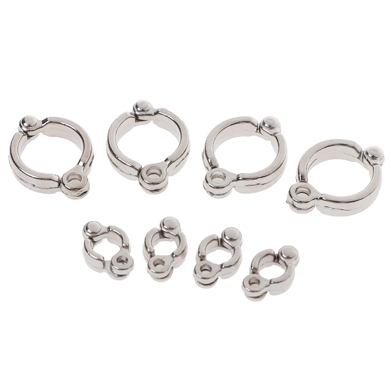 2 шт Pet птица голубь попугай ножка кольцо на открытом воздухе Летающая тренировка