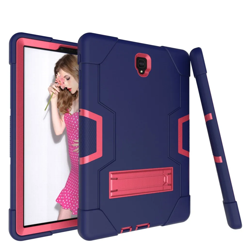 HIPERDEAL для samsung Galaxy Tab S4 10,5 T830 T835 планшет стенд Прочный чехол жесткий чехол Aug1