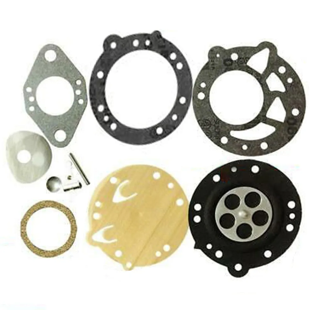 

Carburetor Retrofit Kit For Stihl 08 08S 070 090 TS350 TS360 Tillotson HL Carburetor Garden Tools Chainsaw Accessories