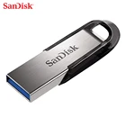 USB-флеш-накопитель SanDisk, 16-3,0 Гб, USB 128