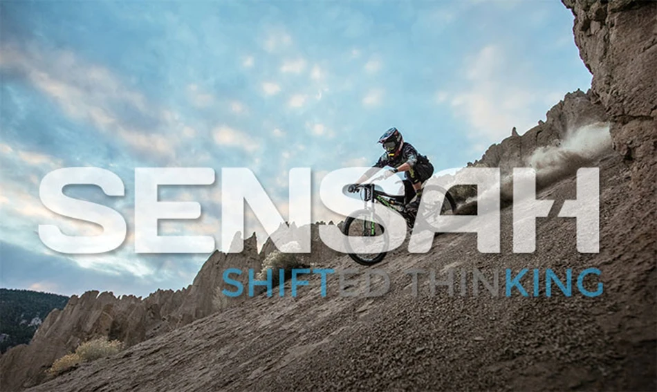 SENSAH SRX SHIMANO M6000 11 скоростей переключения Schaltwerke 46t кассетт/кеттенблат YBN X10 kette Groupset, PCR UBER