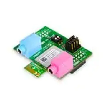AC320032-3 Bluetooth / 802.15.1 Development Tools BM64 Radio Daughter Board | Cable Winder