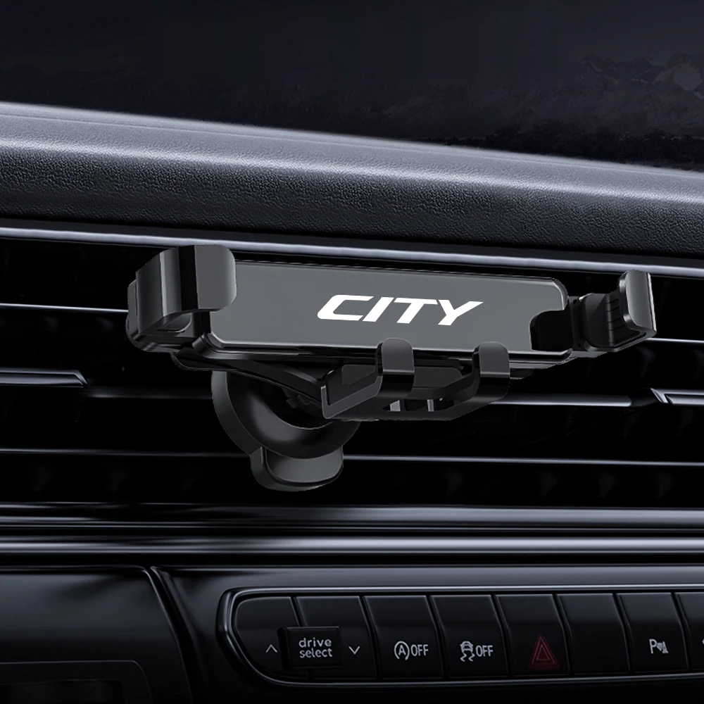 

Автомобильный держатель для телефона Honda City, автомобильные аксессуары