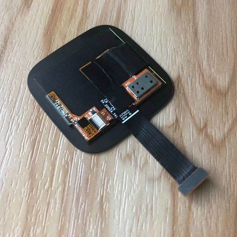 

Original LCD Display touch screen panel digitizer Assembly For Fitbit versa 2 Screen Repair For fit-bit versa2 LCD Screen