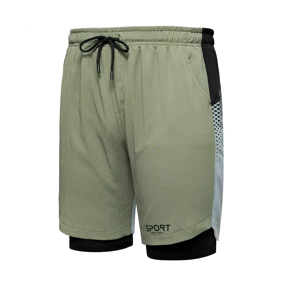 

Men Cargo 2020 Mens Casual Camo Camouflage Shorts Bottoms Short Pants Male Bermuda Cargo Sweatpants Compression Beach Shorts