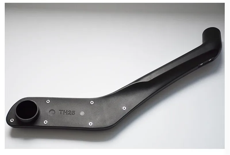 Наружные автомобильные аксессуары 4X4 автозапчасти трубки для воздухозаборника