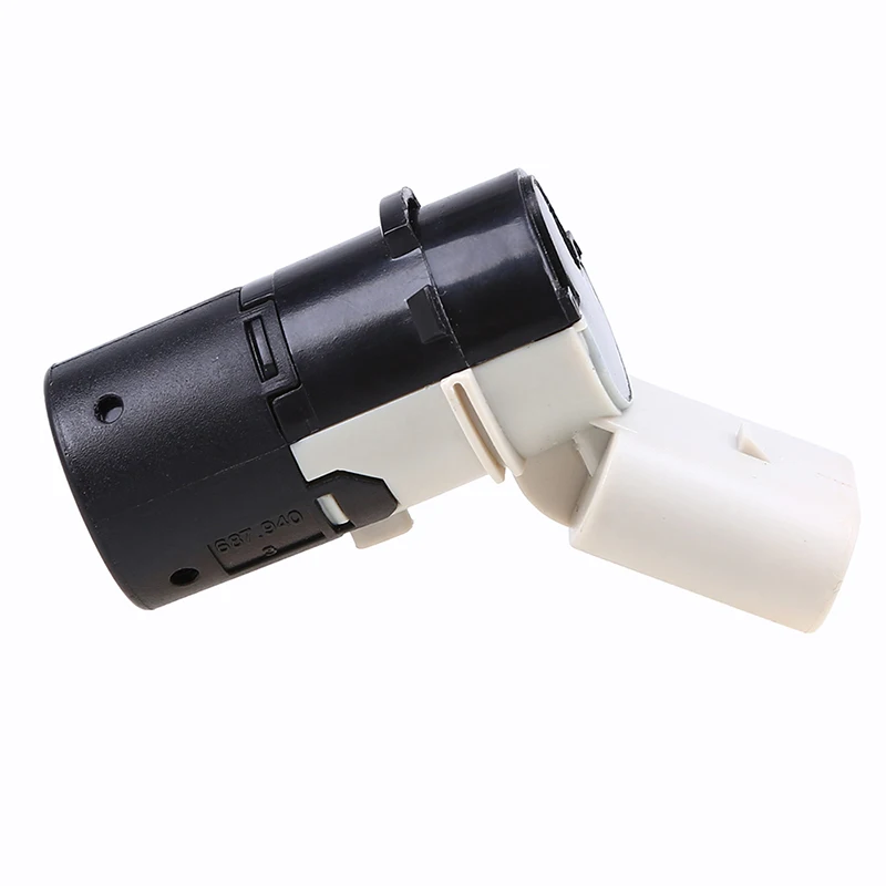 

POSSBAY Auto Replacement for Audi A4/S4/Avant quattro 2005 2006 2007 2008 Car Rear Parking Distance PDC Sensor Car Detector