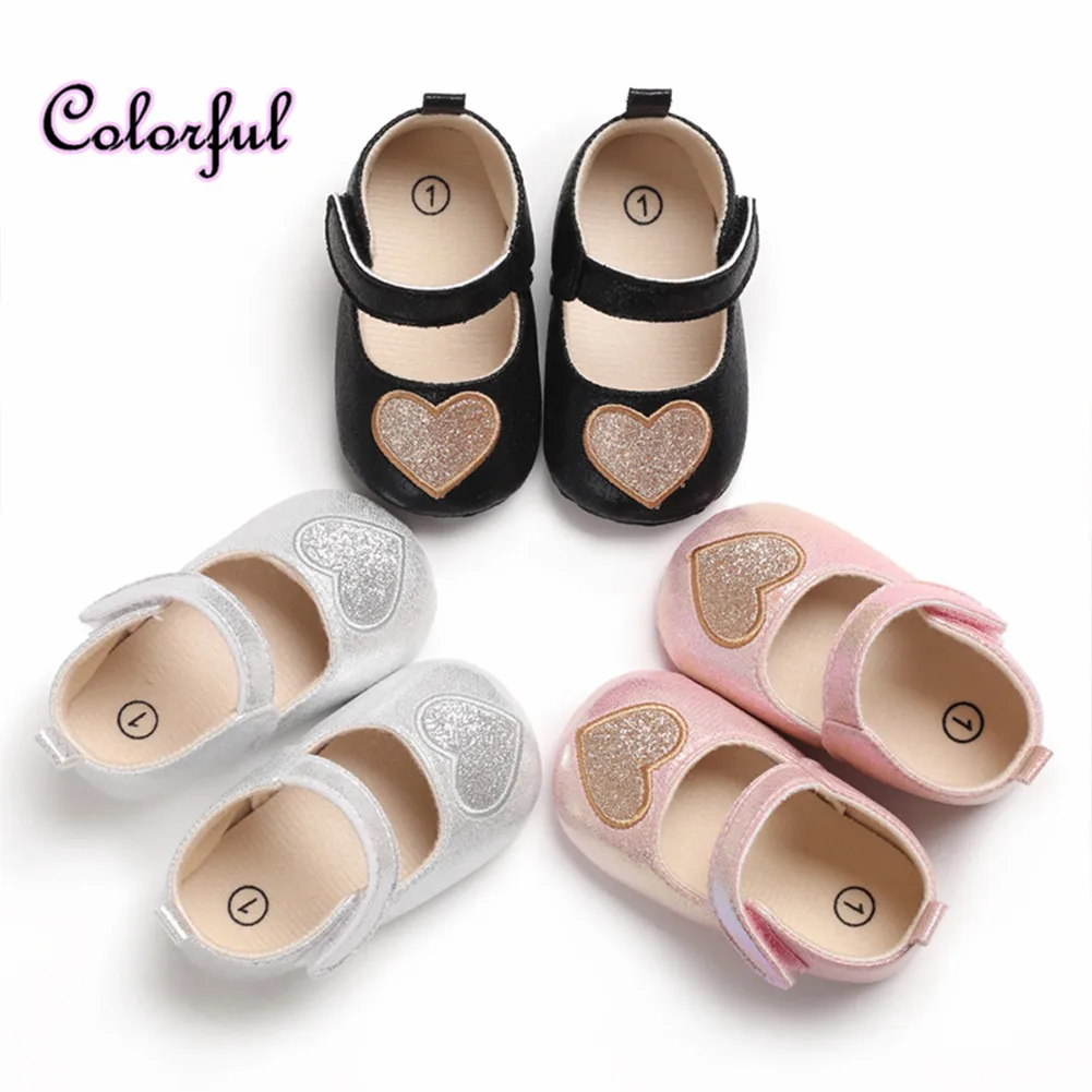 Весенне осенняя модная детская обувь новые милые первые ходунки из