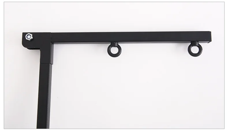 Переносная Подвеска для домашних питомцев стальная настольная подставка