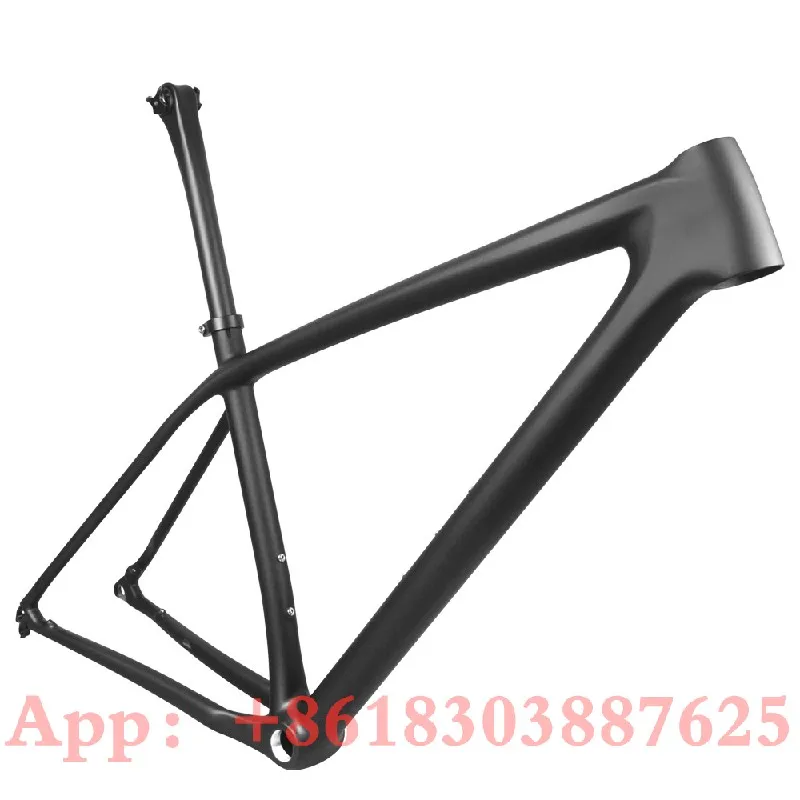 EPIC XC светильник рама для горного велосипеда горном велосипеде Полный Подвеска