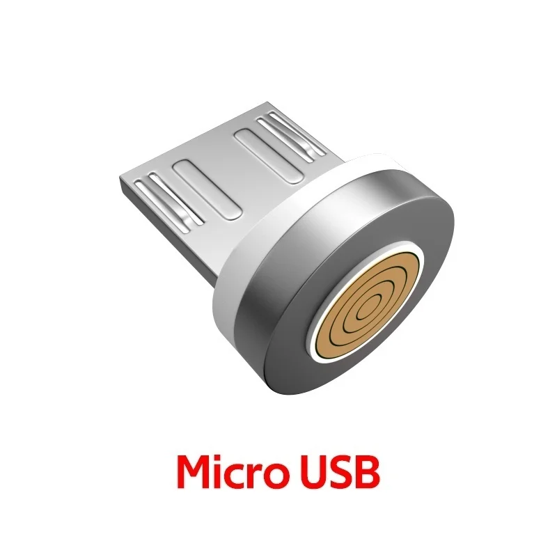 Кабель для зарядки Micro usb мобильный телефон Type-C 12-й Магнитный штекер iphone xiaomi redmi |