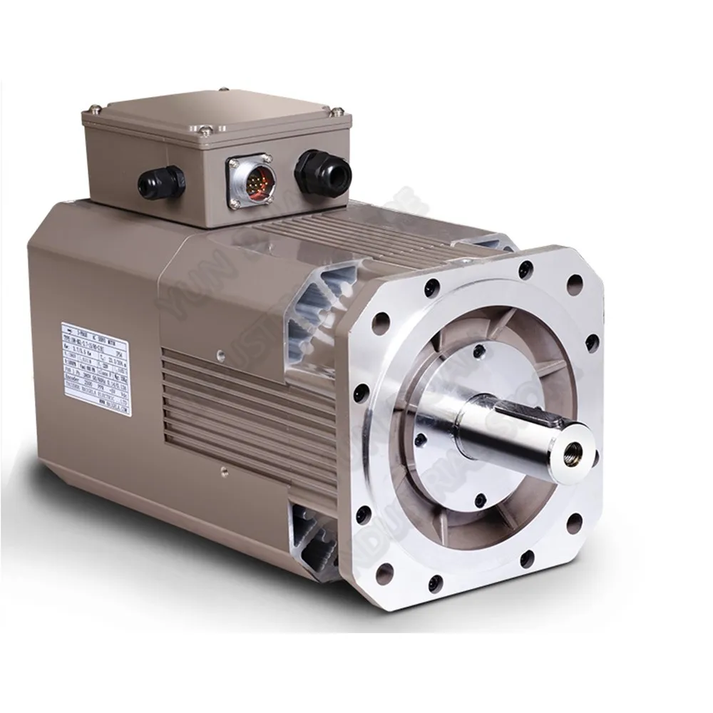 Рисунок 4 - 22KW 8000 об/мин 138