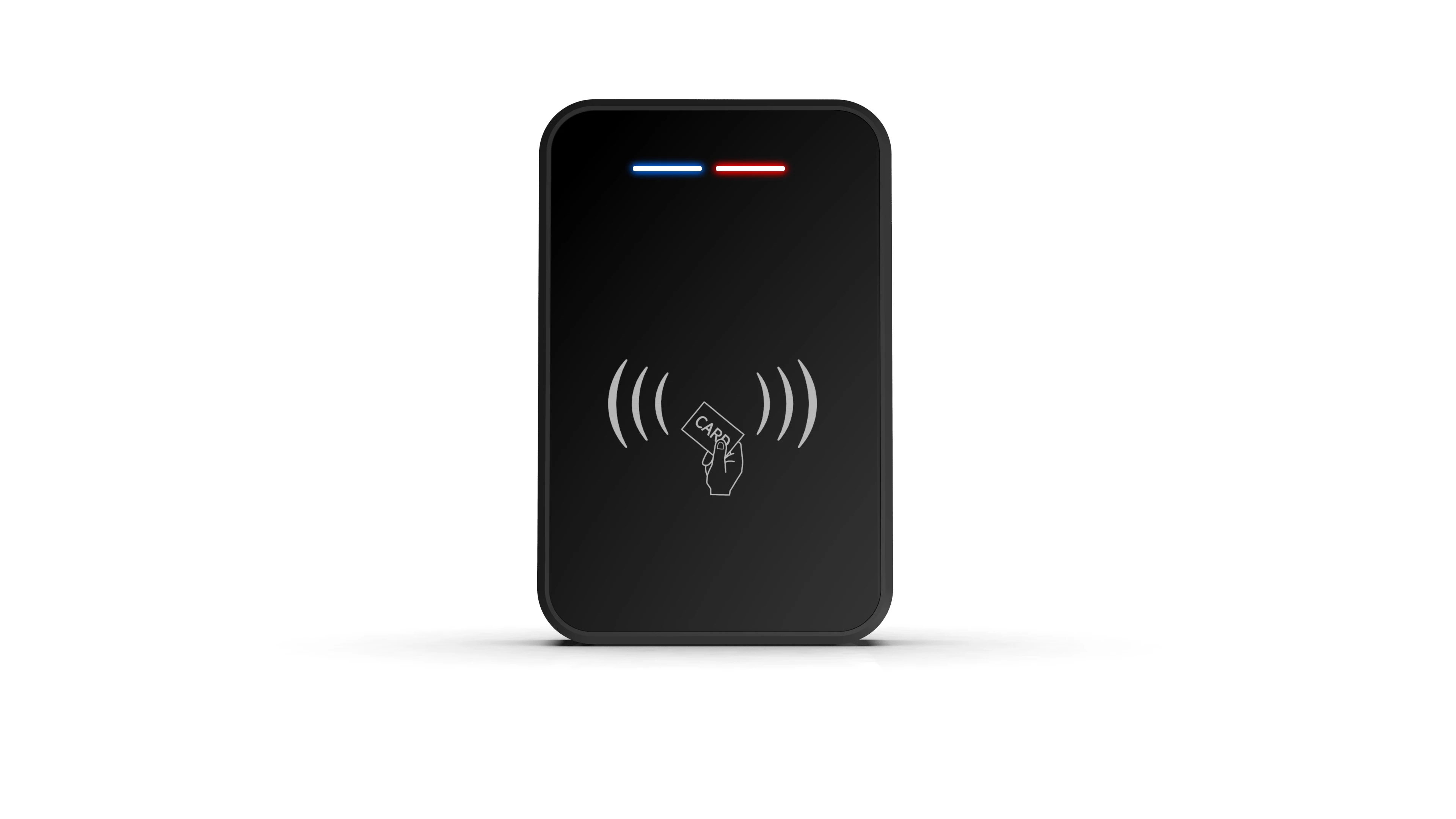 Vguang SK330 настенный считыватель IC карт RFID NFC RS232 |