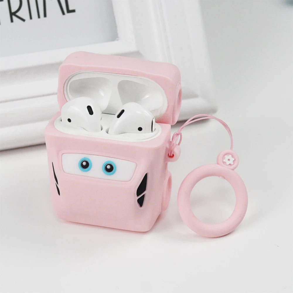 Силиконовый чехол для наушников AirPods 1 2|Аксессуары наушников| |