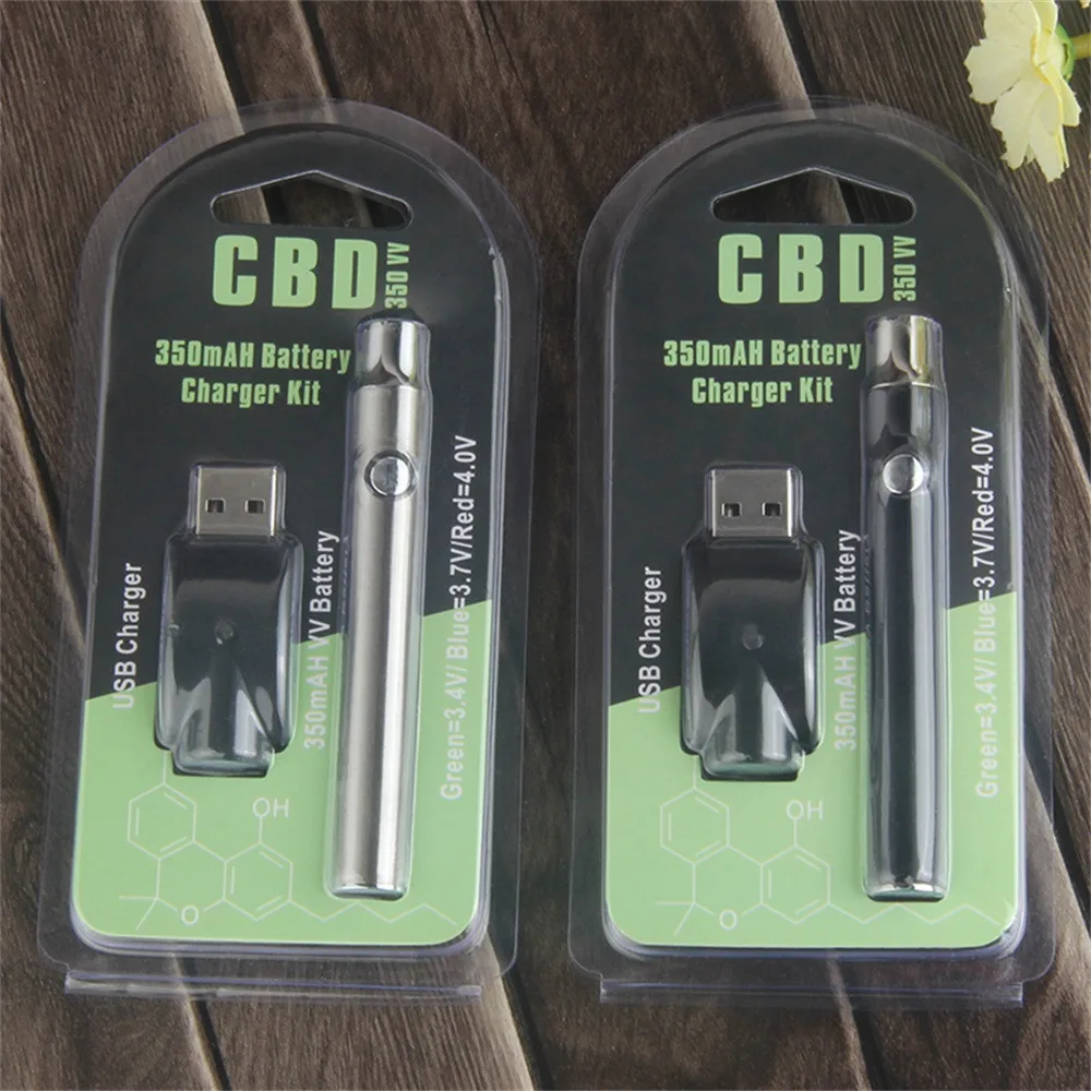 Push Button Battery For Vape Open Preheat 510 Thread Variable Adjustable Voltage C Art Electronic Cigarette Accessories#p4 | Электроника