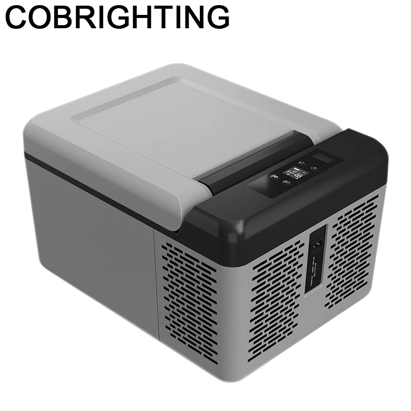 

Frio Freezer Oto Buzdolabi Rifico Cooler Box Nevera Camping Congelador Car Small Fridge Frigo Geladeira Refrigerator