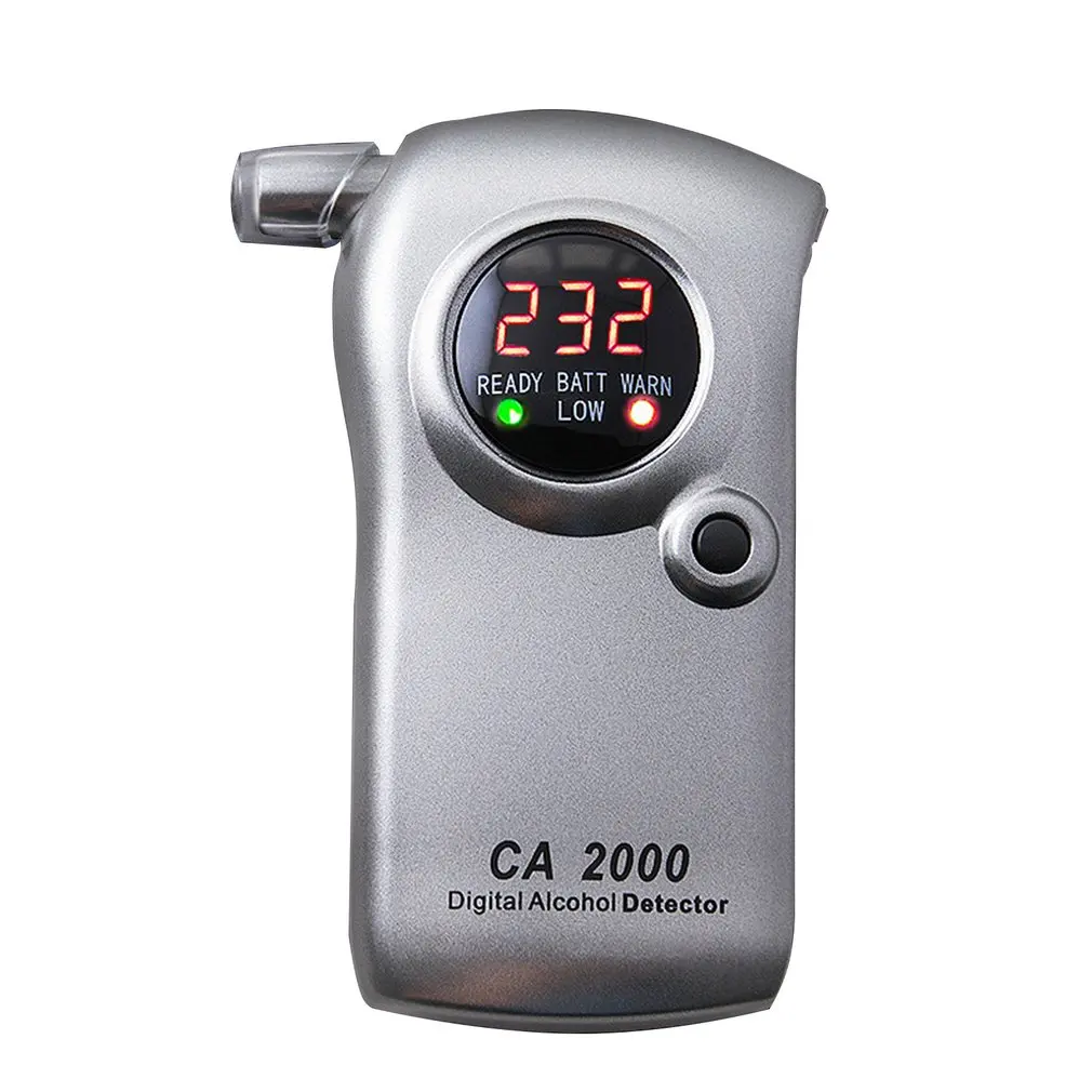 

Alcohol Tester Blowing Air Ca2000 Measuring Drunk Driving Concentration Measuring Instrument Drunk Driving Alcohol Tester