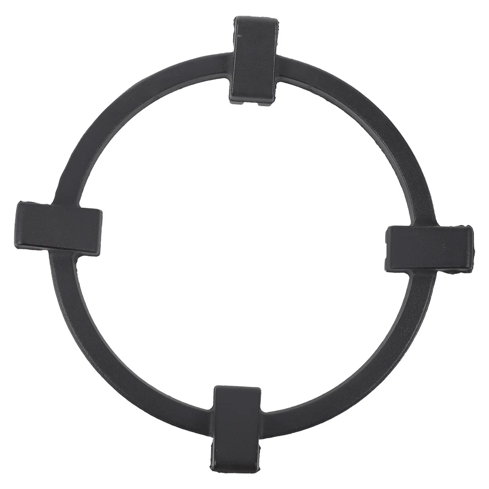 

1pc Gas Stove Racks Gas Cooker Pot Holder Anti-skid Pot Racks Furnace Racks